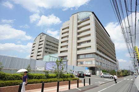 Other. Walking distance to Machida Municipal Hospital