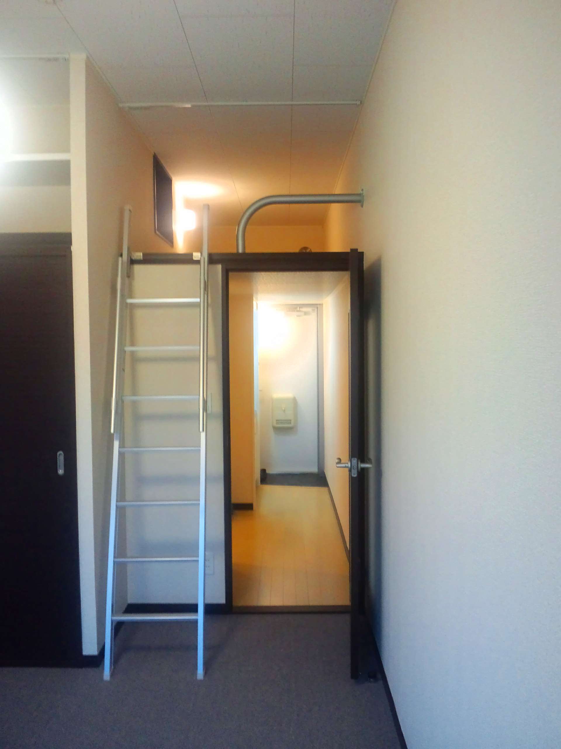 Living and room