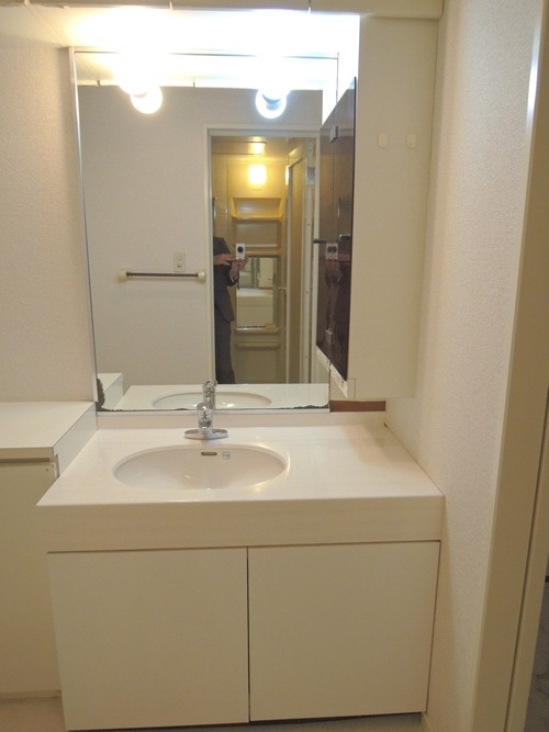 Washroom