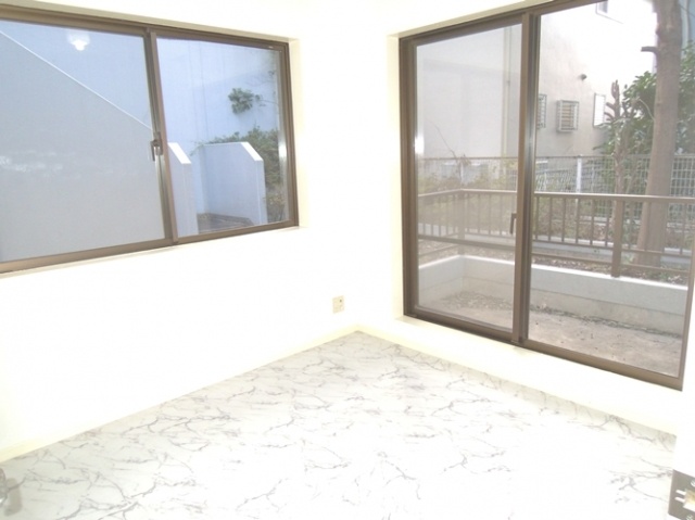 Other room space