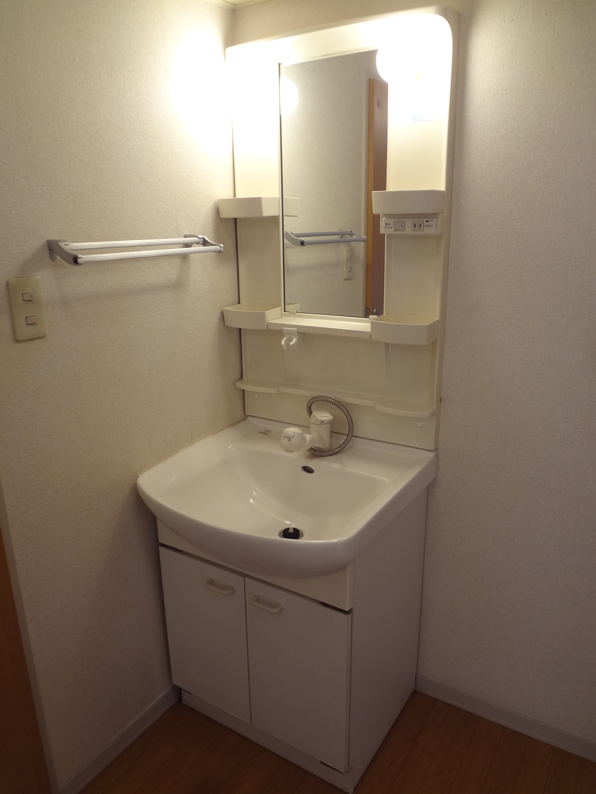 Washroom