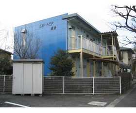 Building appearance