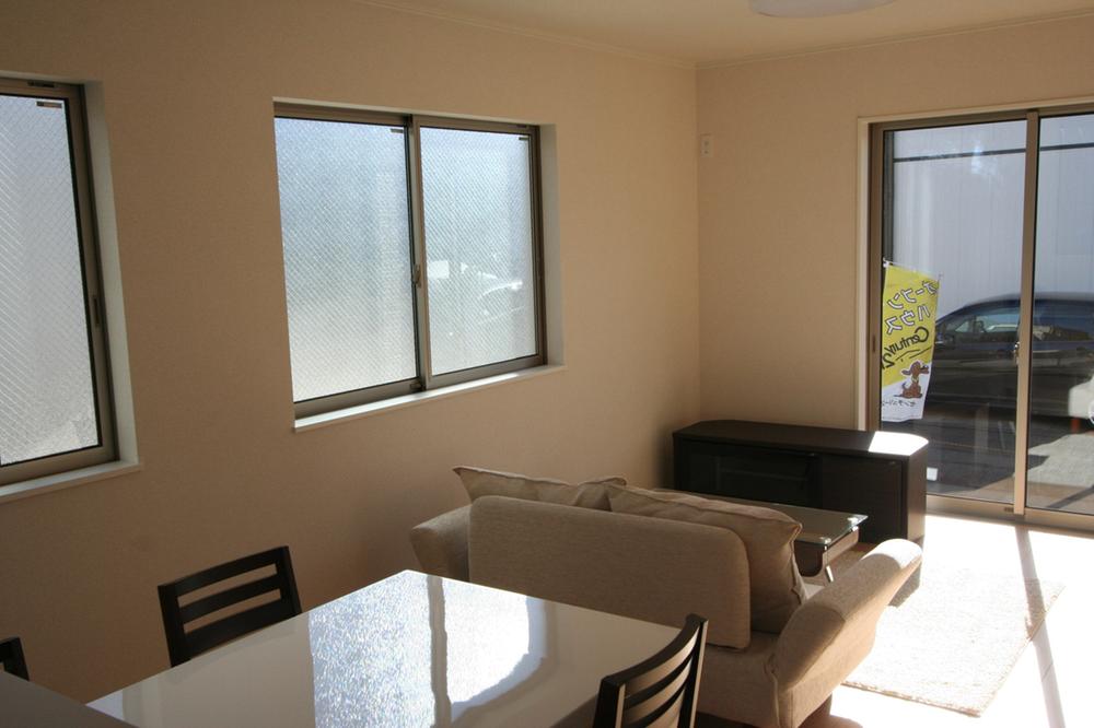 Living. Indoor (11 May 2013) Shooting