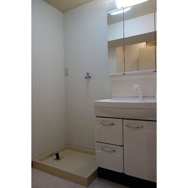 Washroom