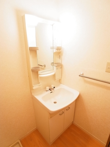 Washroom
