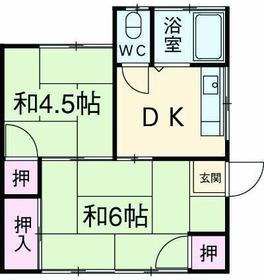 Building appearance