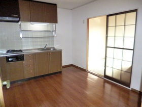 Kitchen. DK6 Pledge