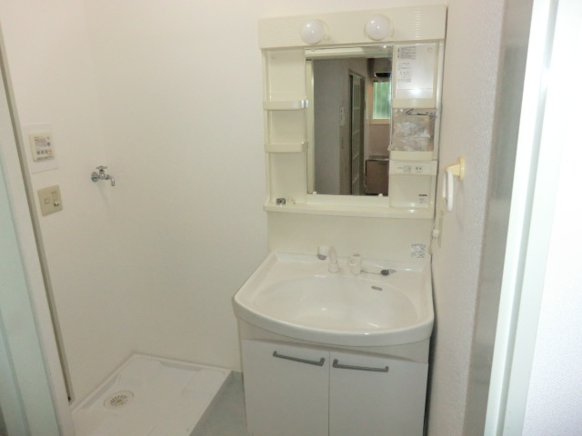 Washroom