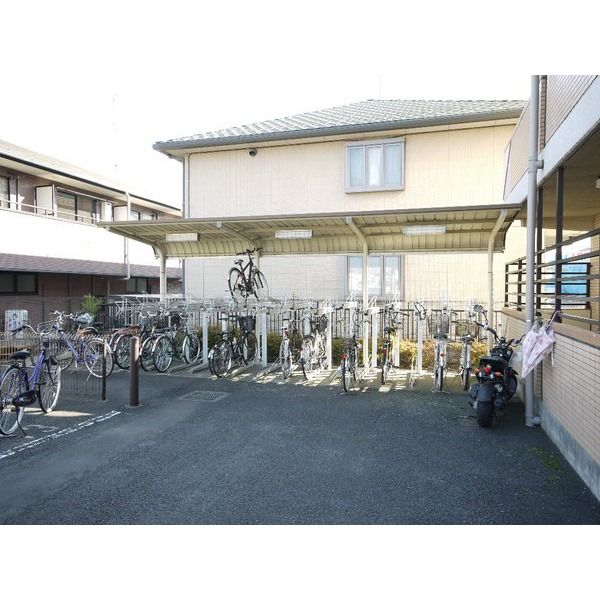 Other common areas