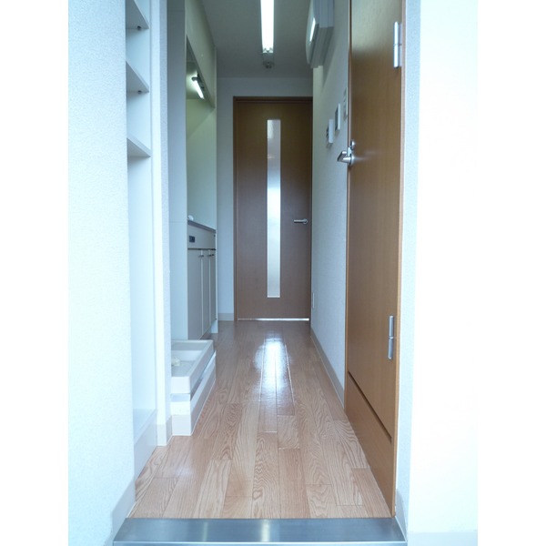 Other room space