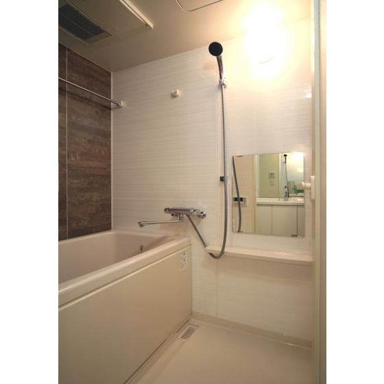 Bath. Bathroom