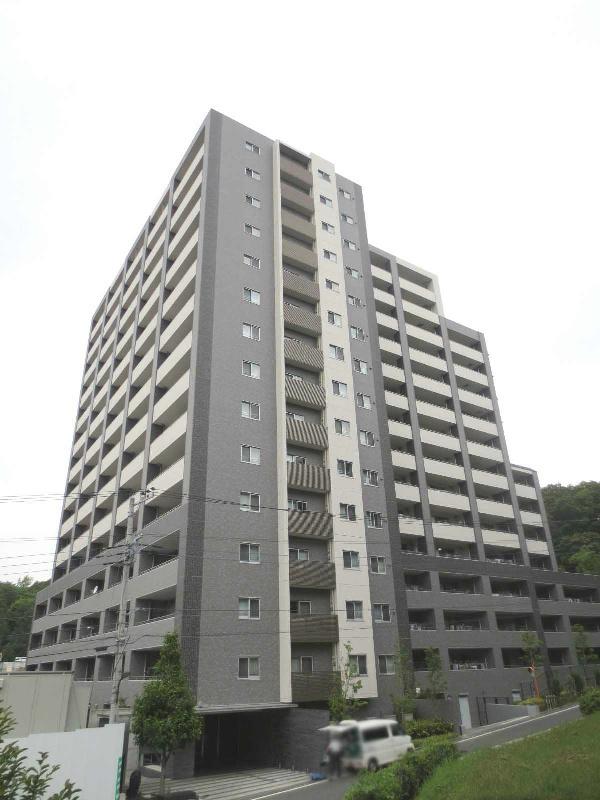 Local appearance photo. Building appearance