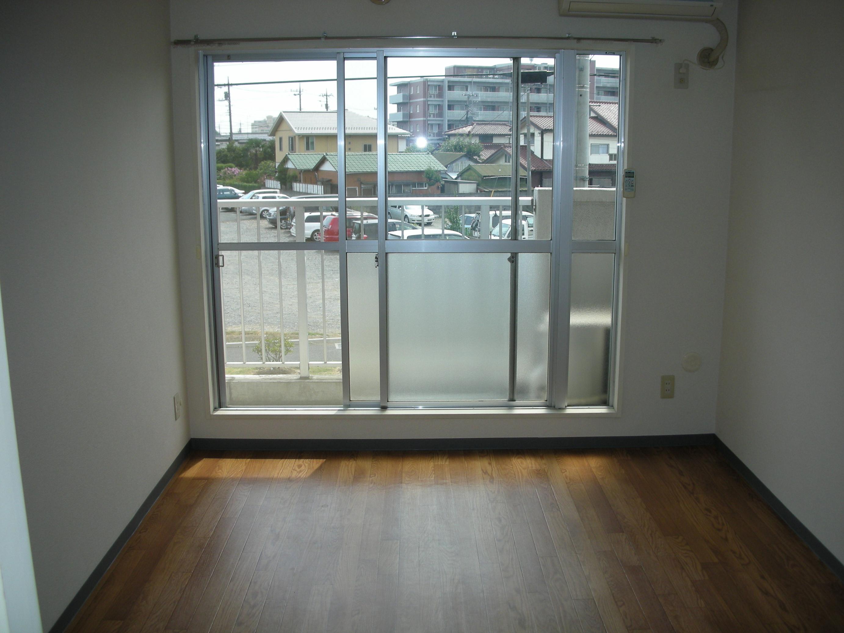 Other room space