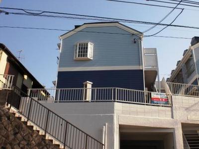 Building appearance