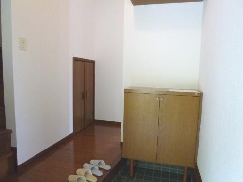 Entrance. Entrance