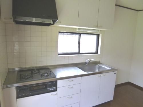 Kitchen. Kitchen