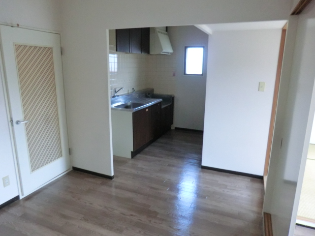 Living and room