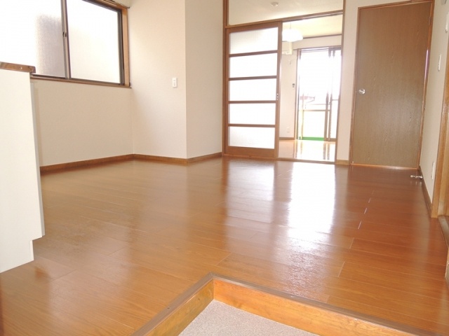 Living and room