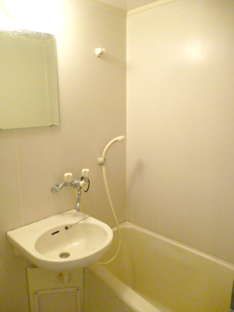 Bath. Bathroom