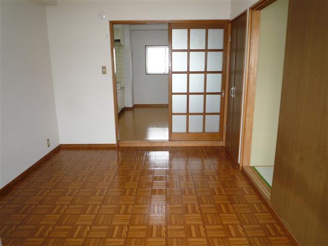 Living and room
