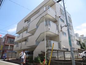 Building appearance
