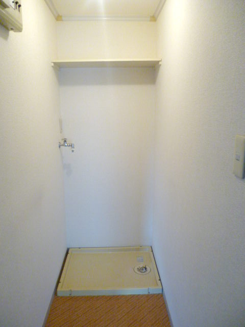 Other Equipment. Indoor Laundry location
