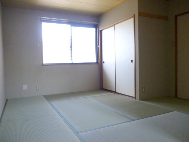 Living and room. Japanese style room