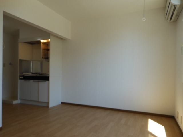 Other room space