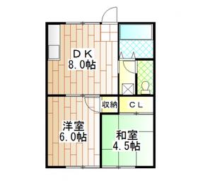 Building appearance