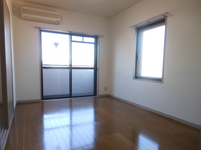 Other room space