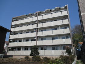 Building appearance