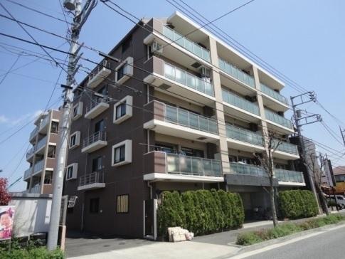 Local appearance photo. Heisei 19 years built in beautiful appearance.
