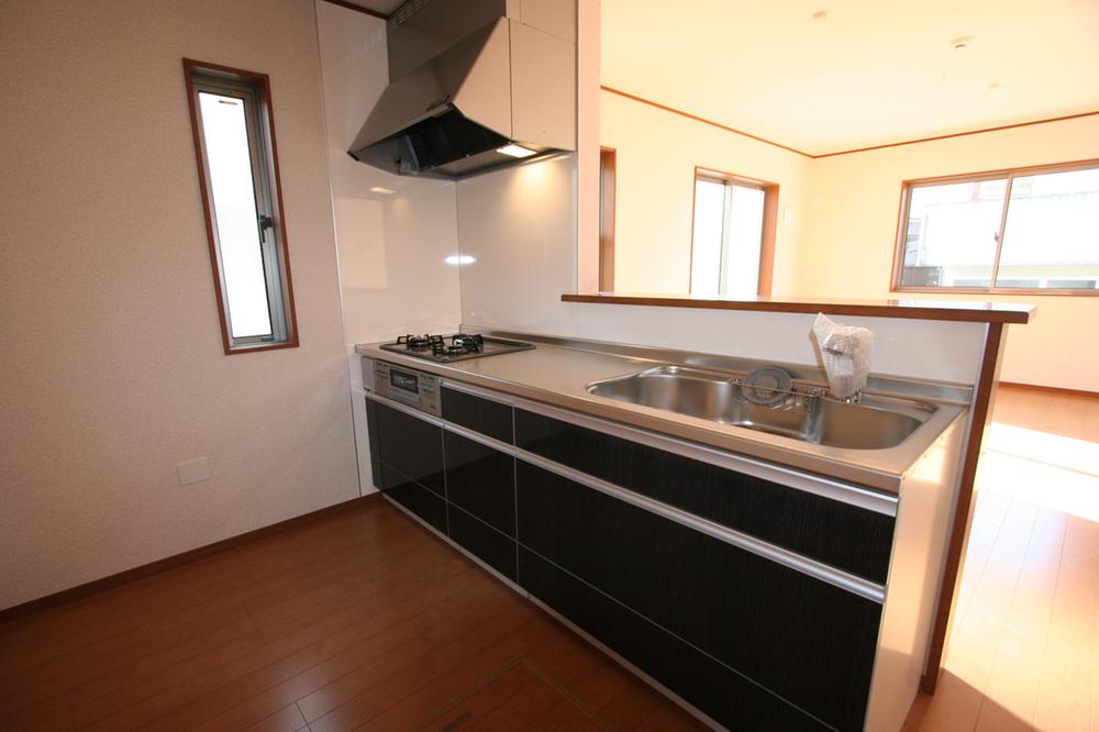 Same specifications photo (kitchen). ( Building) same specification