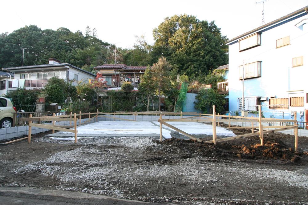 Local appearance photo. Local (11 May 2013) Shooting