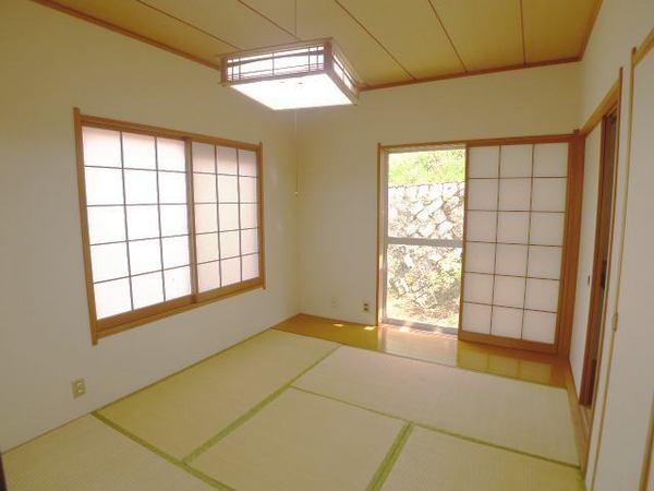 Other room space