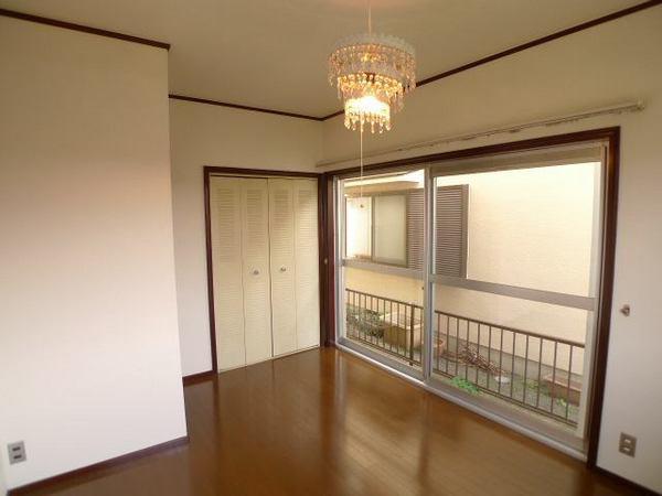 Other room space