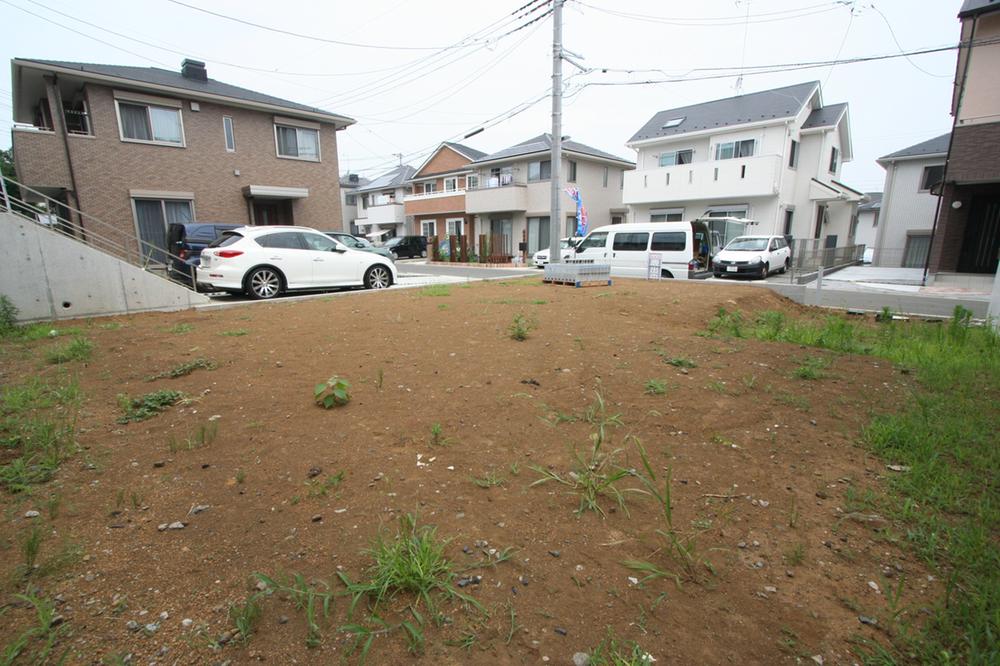 Local appearance photo. Local (July 2013) Shooting