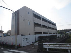 Building appearance