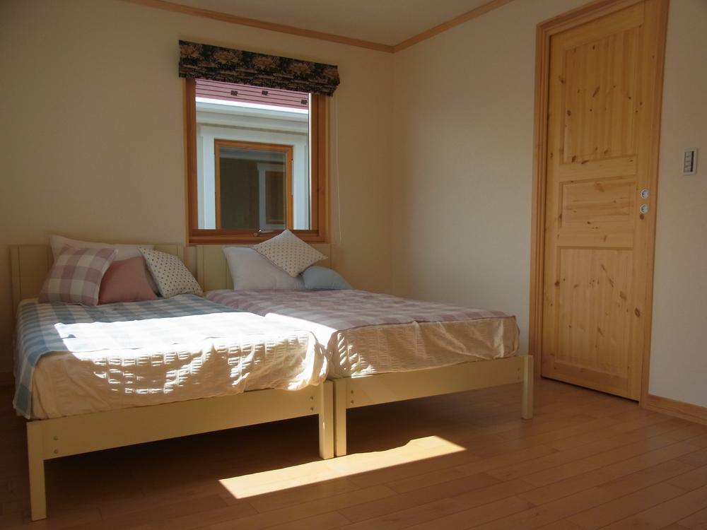 Other introspection. Local (10 May 2011) Shooting