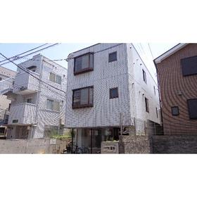 Building appearance