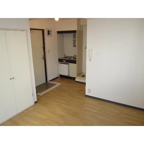 Living and room
