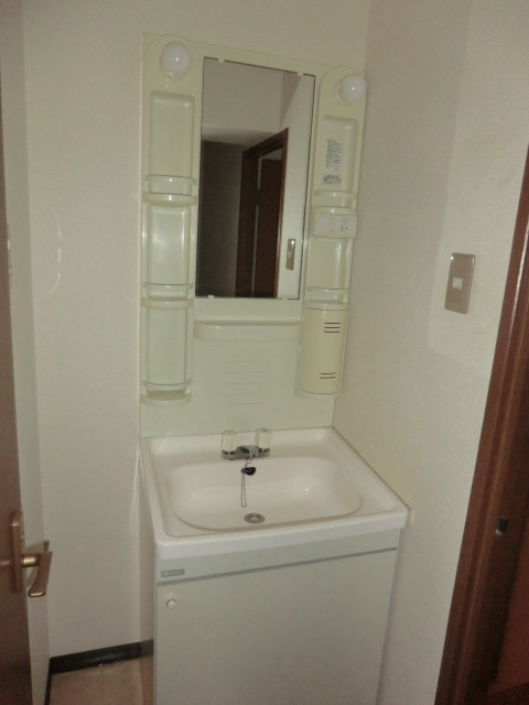 Washroom