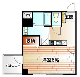 Building appearance