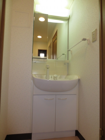 Washroom