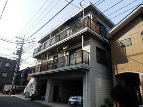 Building appearance