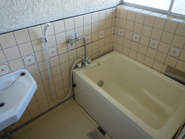 Bath. bath