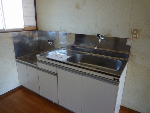 Kitchen. Kitchen