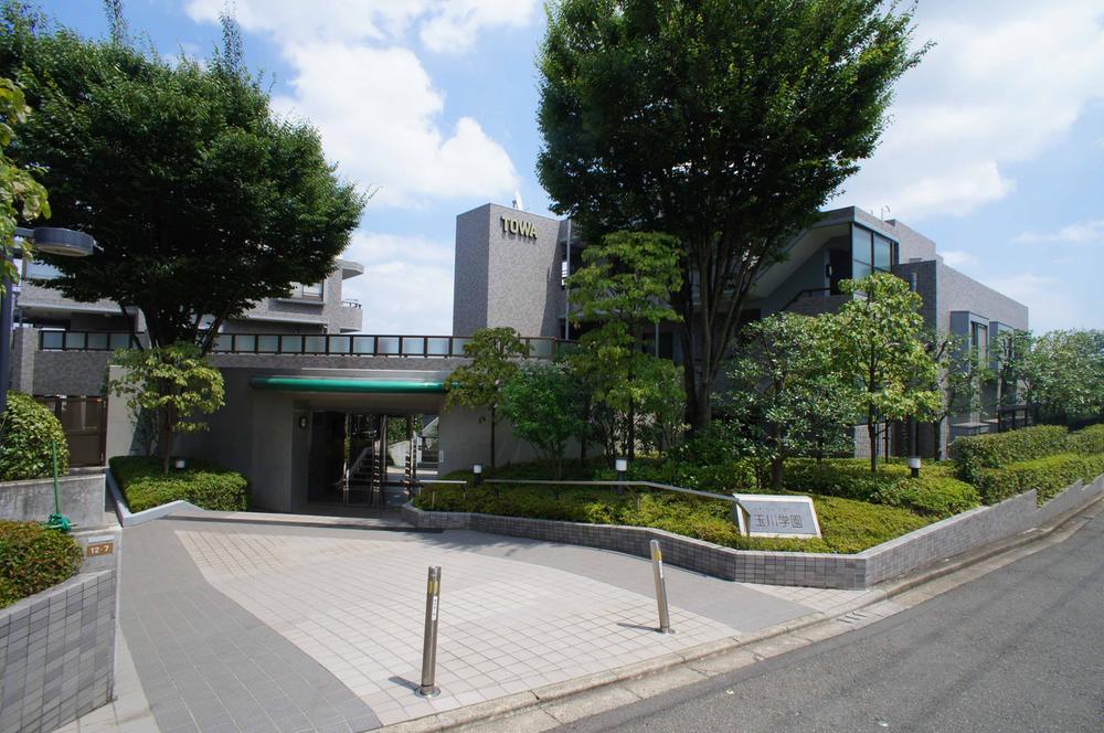 Local appearance photo