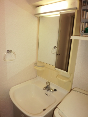 Washroom
