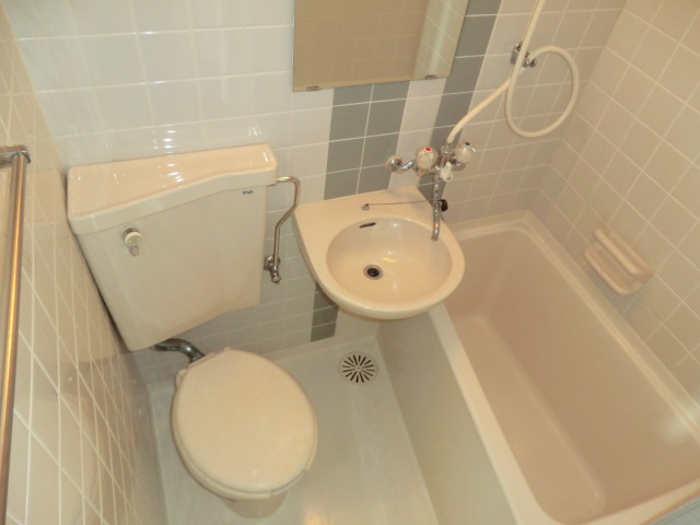 Bath